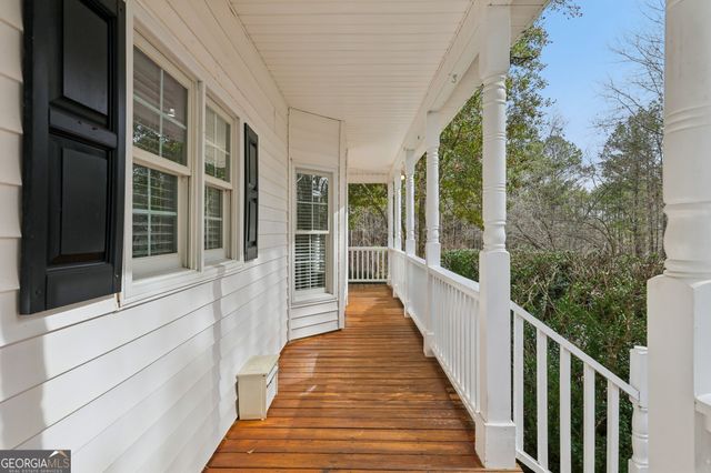 378 Pierce Chapel Road, Newnan, GA 30263