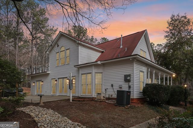 378 Pierce Chapel Road, Newnan, GA 30263