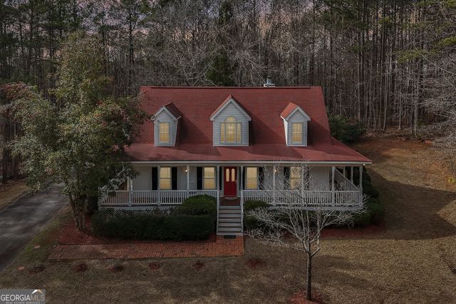 378 Pierce Chapel Road, Newnan, GA 30263