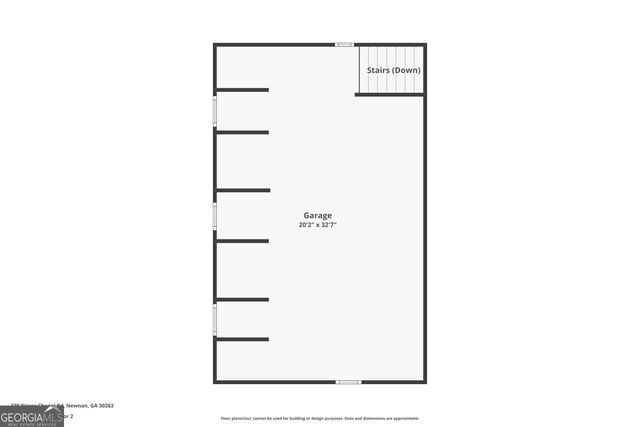 378 Pierce Chapel Road, Newnan, GA 30263