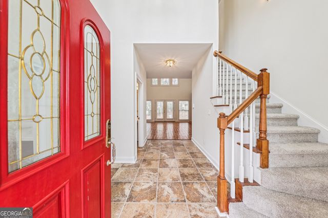 378 Pierce Chapel Road, Newnan, GA 30263