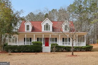 378 Pierce Chapel Road, Newnan, GA 30263