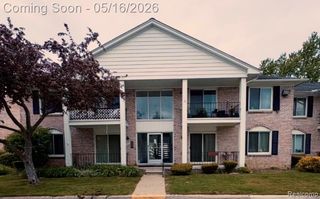 14210 Camelot Drive, Sterling Heights, MI 48312
