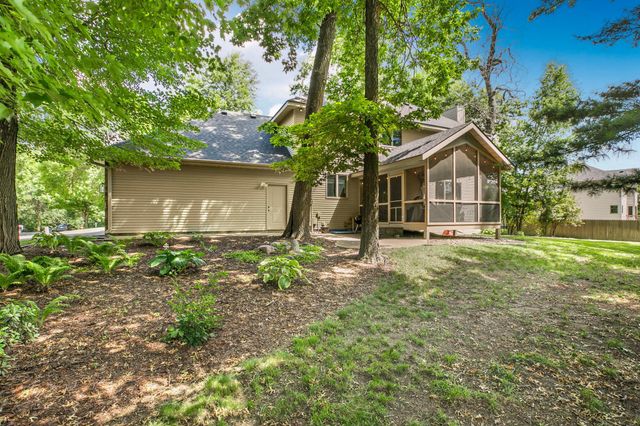 2022 25th Street S, Saint Cloud, MN 56301