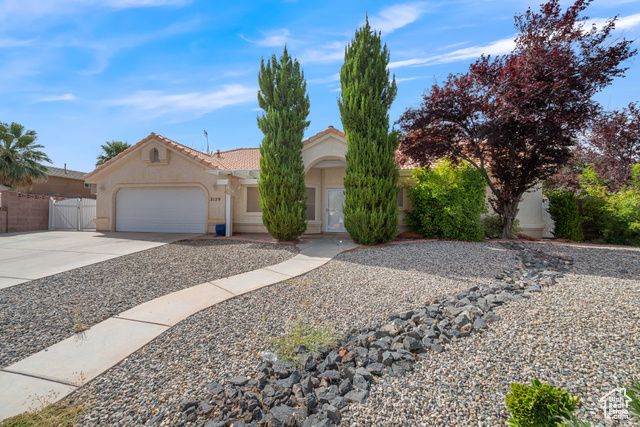 2129 E 550 CIR, St. George, UT 84790