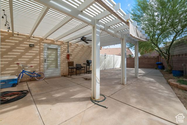 2129 E 550 CIR, St. George, UT 84790