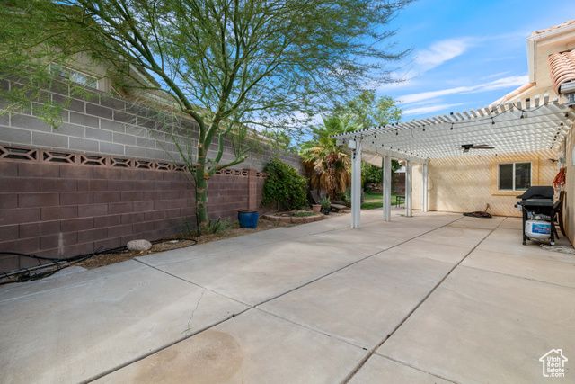 2129 E 550 CIR, St. George, UT 84790