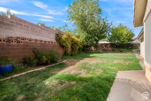 2129 E 550 CIR, St. George, UT 84790