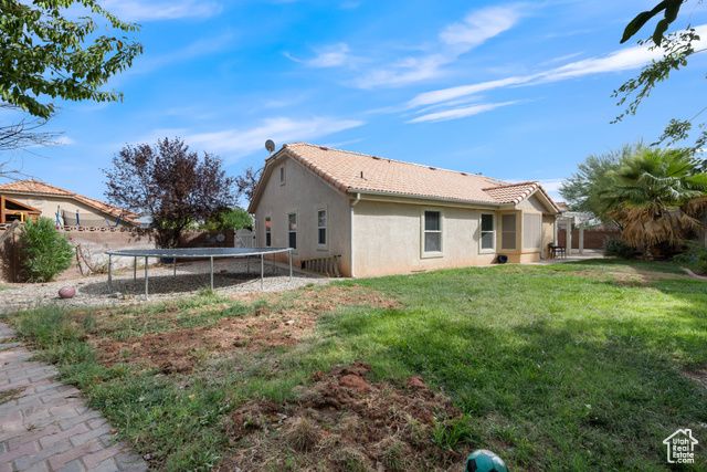2129 E 550 CIR, St. George, UT 84790