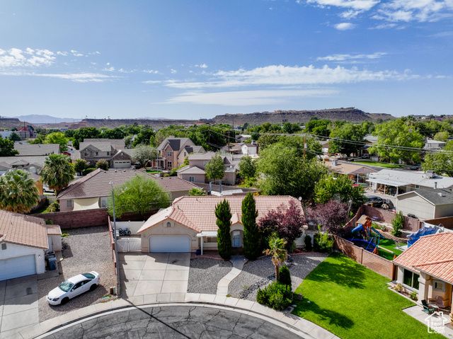2129 E 550 CIR, St. George, UT 84790
