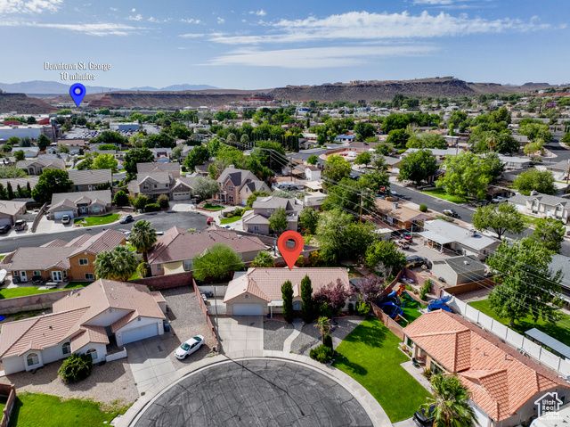 2129 E 550 CIR, St. George, UT 84790