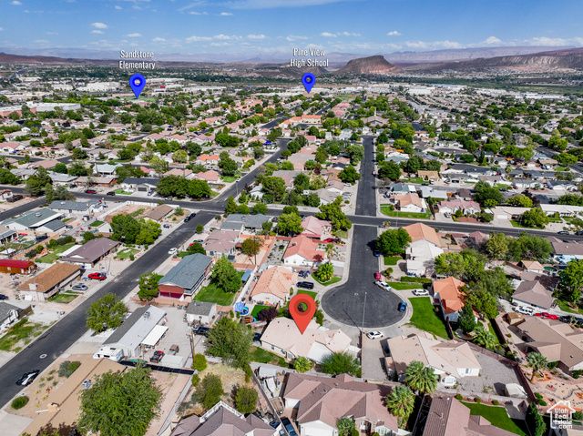 2129 E 550 CIR, St. George, UT 84790