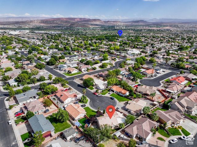 2129 E 550 CIR, St. George, UT 84790