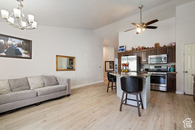 2129 E 550 CIR, St. George, UT 84790