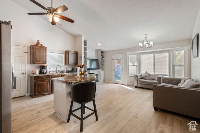 2129 E 550 CIR, St. George, UT 84790