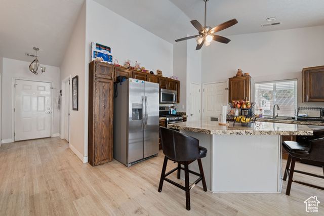 2129 E 550 CIR, St. George, UT 84790