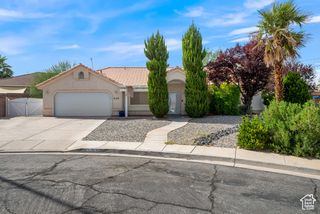 2129 E 550 CIR, St. George, UT 84790