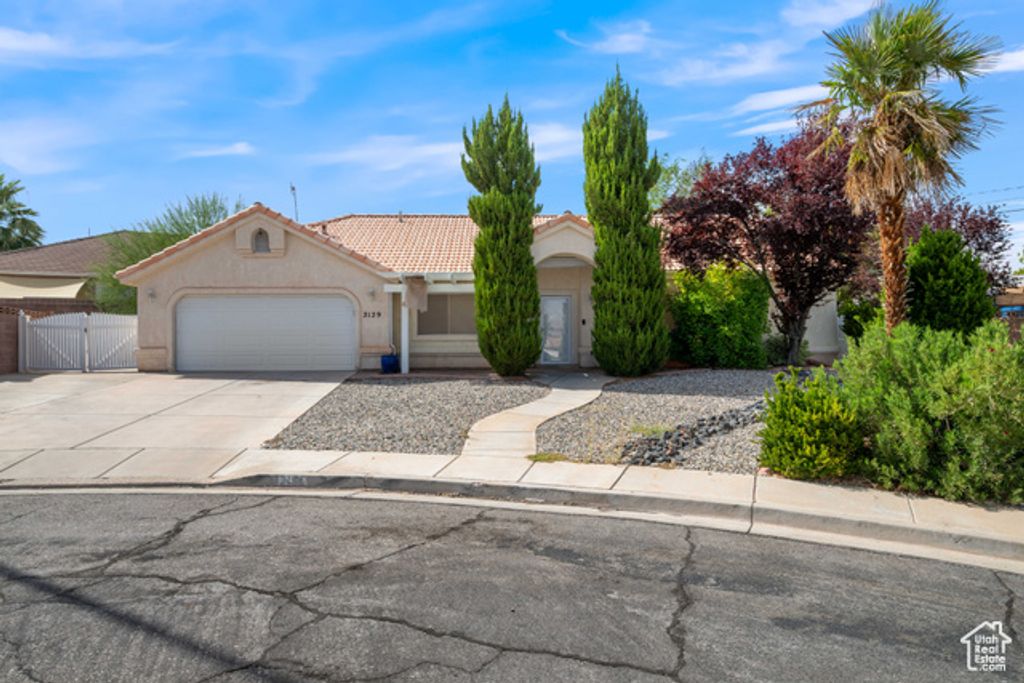 2129 E 550 CIR, St. George, UT 84790