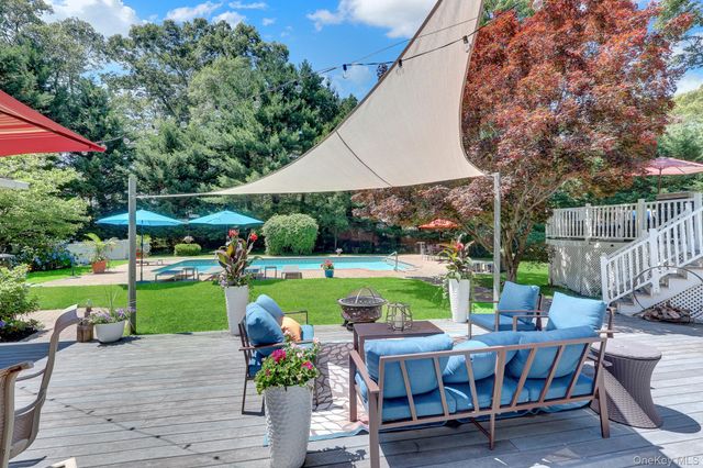 121 Old Field Road, Huntington, NY 11743