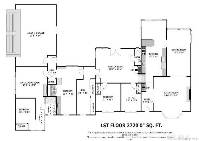 121 Old Field Road, Huntington, NY 11743