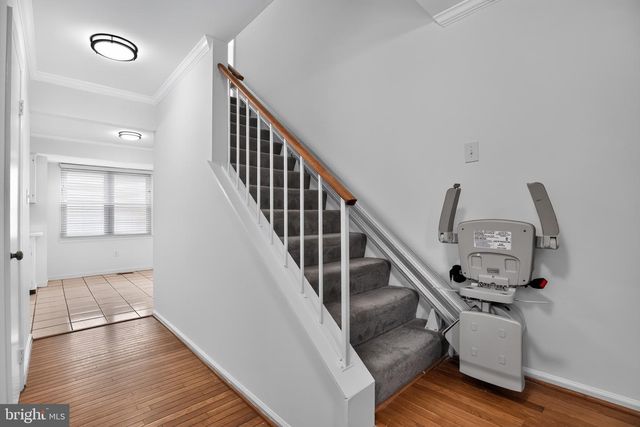 5201 ALDERSHOT DR, Lanham, MD 20706