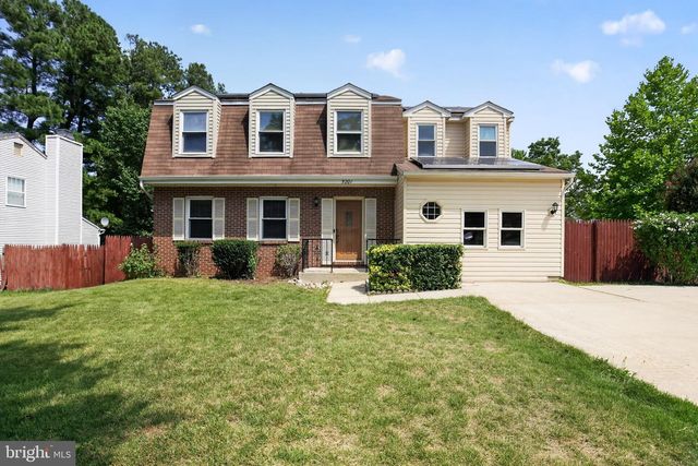 5201 ALDERSHOT DR, Lanham, MD 20706