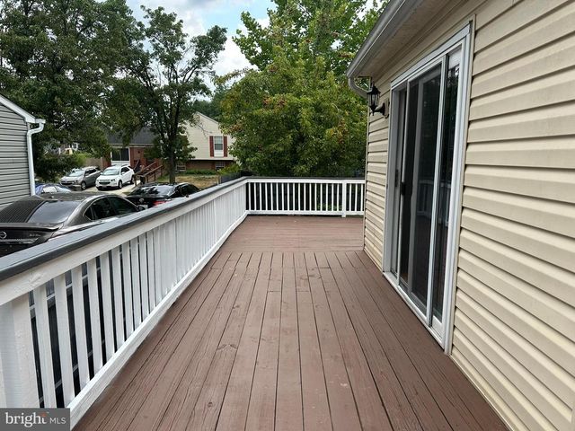 5201 ALDERSHOT DR, Lanham, MD 20706