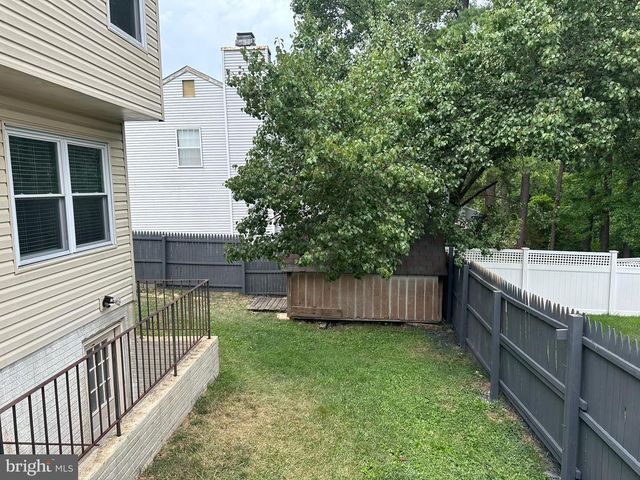 5201 ALDERSHOT DR, Lanham, MD 20706