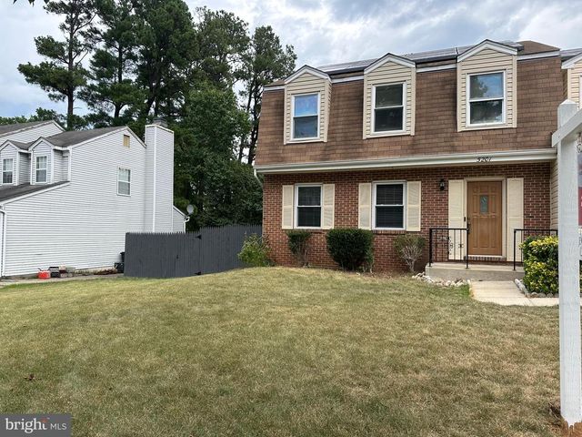 5201 ALDERSHOT DR, Lanham, MD 20706