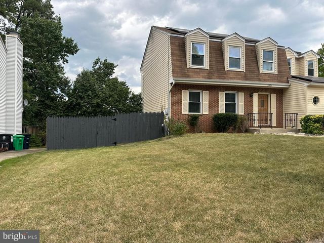 5201 ALDERSHOT DR, Lanham, MD 20706
