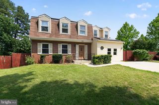 5201 ALDERSHOT DR, Lanham, MD 20706