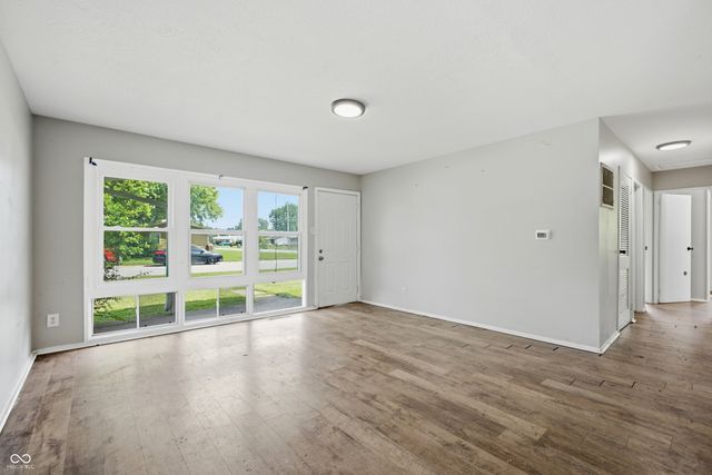 4823 Thrush Drive, Indianapolis, IN 46224