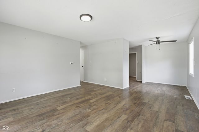 4823 Thrush Drive, Indianapolis, IN 46224