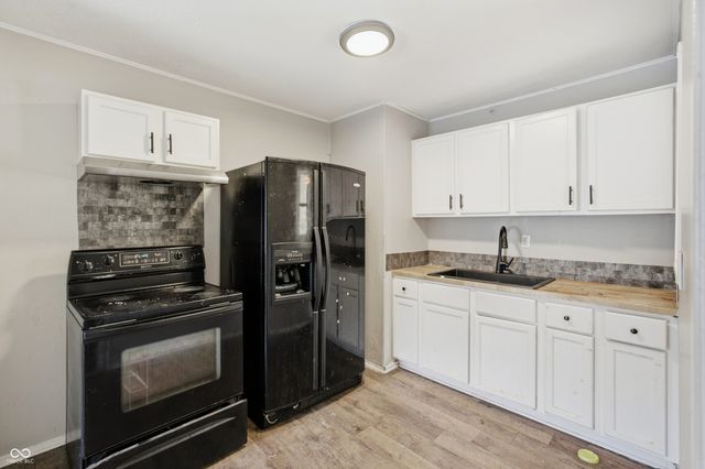 4823 Thrush Drive, Indianapolis, IN 46224