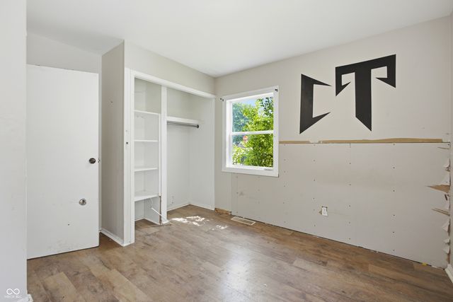 4823 Thrush Drive, Indianapolis, IN 46224