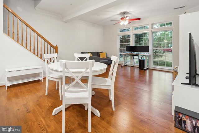 5722 CALLCOTT WAY, Alexandria, VA 22312