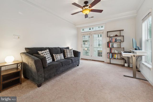 5722 CALLCOTT WAY, Alexandria, VA 22312