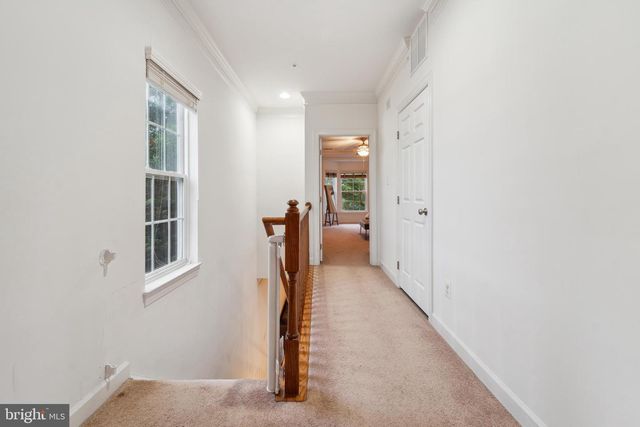 5722 CALLCOTT WAY, Alexandria, VA 22312