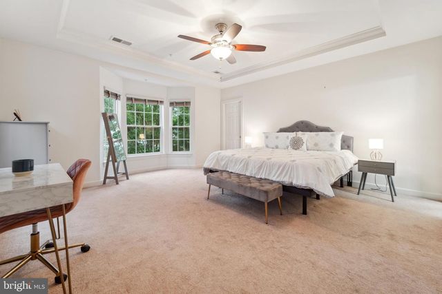 5722 CALLCOTT WAY, Alexandria, VA 22312