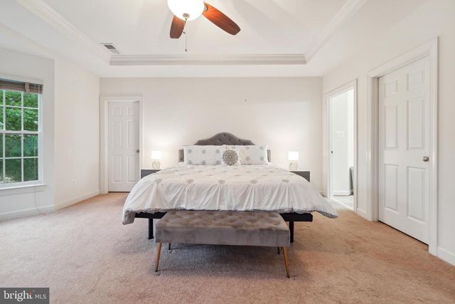 5722 CALLCOTT WAY, Alexandria, VA 22312