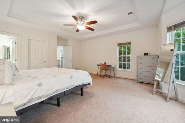 5722 CALLCOTT WAY, Alexandria, VA 22312