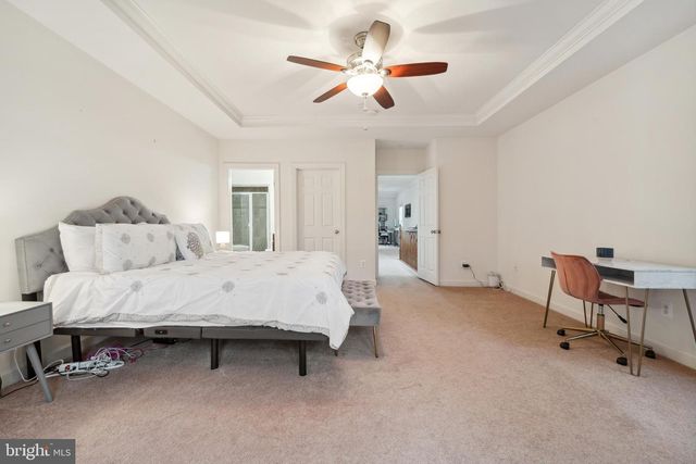 5722 CALLCOTT WAY, Alexandria, VA 22312