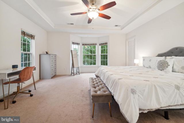 5722 CALLCOTT WAY, Alexandria, VA 22312