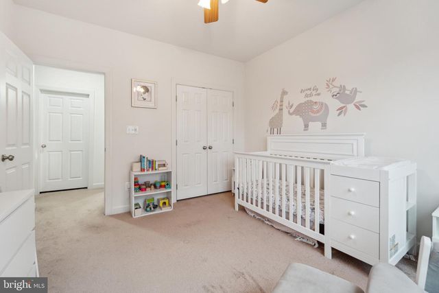 5722 CALLCOTT WAY, Alexandria, VA 22312