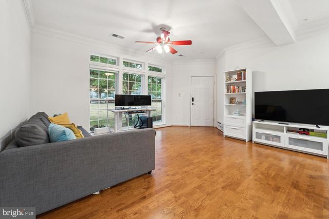 5722 CALLCOTT WAY, Alexandria, VA 22312