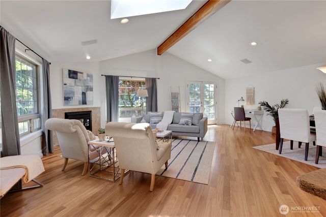 1302 N Cheyenne Street, Tacoma, WA 98406