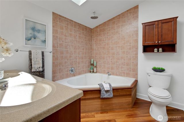 1302 N Cheyenne Street, Tacoma, WA 98406