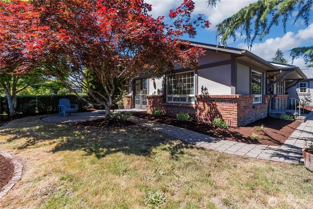 1302 N Cheyenne Street, Tacoma, WA 98406