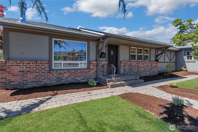 1302 N Cheyenne Street, Tacoma, WA 98406