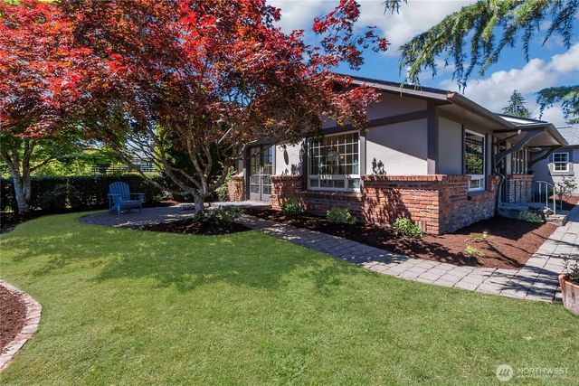1302 N Cheyenne Street, Tacoma, WA 98406